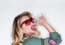 ANASTACIA ANASTACIA-ROCKS-MAG-JULY2017