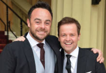 Ant-and-Dec