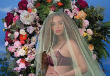 Beyonce gives birth to twins