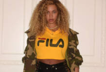 BEYONCE WOWS WITH POST PREGNANCY FIGURE