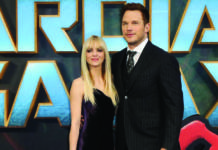 ANNA & CHRIS: IT’S ALL OVER