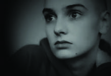 Irish singer Sinead O’ Connor has checked into a hospital in New Jersey