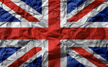 RULE BRITANNIA