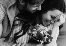 WHAT MAKES A RELATIONSHIP WORK