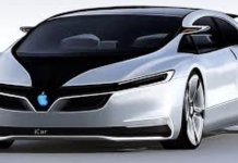 APPLE SET TO TAKE BITE OUT OF ELECTRIC CAR MARKET