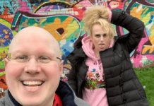 REBEL WILSON SHOWS OFF DRAMATIC WEIGHT LOSS