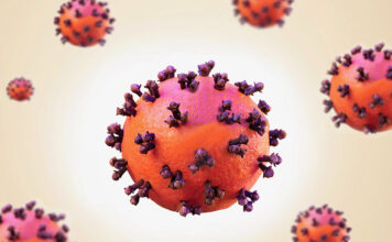 SURREY CLOVID PIC A HIT WITH JUDGES