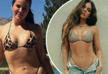 KARDASHIAN PHOTOSHOP FAIL