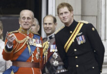 PRINCE PHILIP’S ALL TIME GREATEST GAFFES