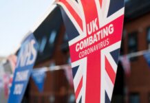 SURREY COVID TESTING RAMPS UP