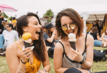 TASTE OF LONDON IS BACK WITH A BANG