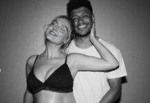 PERRIE & ALEX PREGNANT WITH FIRST BABY
