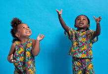 AKWA BABY LAUNCHES