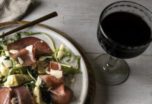 WINE TUESDAYS AT RIND