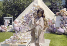 A MUM’S LIFE – RIA ELAINA