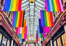 PRIDE MONTH