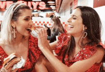FIVE GUYS COMES TO WALTON
