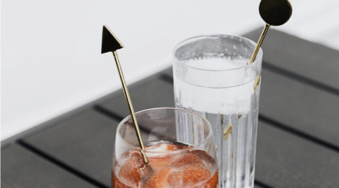 COCKTAIL COMPETITION