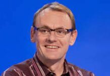 SEAN LOCK TRAGIC DEATH SHOCKS NATION