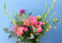 FEEL GOOD FLOWERS