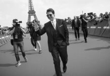TOM CRUISE ON SET DATING DISASTER