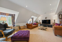 PROPERTY OF THE MONTH
