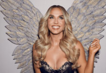 REALITY TV – STARS UNDER PRESSURE