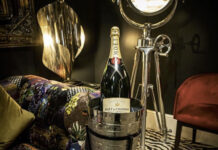 CUVEE VIII ENTERTAINMENT LINE-UP