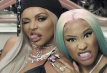 JESY BLACKFISHING SCANDEL