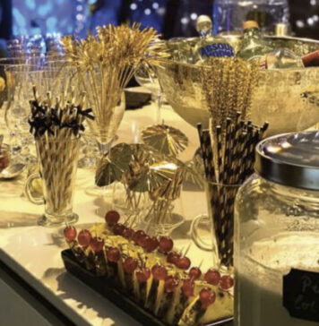 HOW TO DECORATE YOUR HOME FOR CHRISTMAS