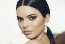 KENDALL JENNER