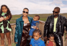 KANYE VOWS TO WIN BACK KIM