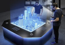 HOLOGRAM VIDEOS