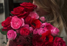 FLOWER SUBSCRIPTIONS