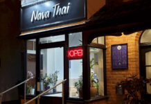 NAVA THAI