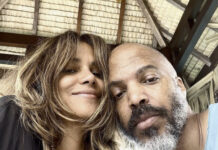 HALLE BERRY WEDDING HOAX