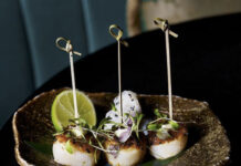 THE IVY ASIA LAUNCHES