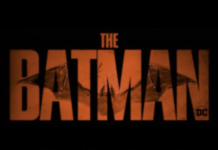 THE BATMAN