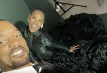 WILL SMITH SMACKGATE