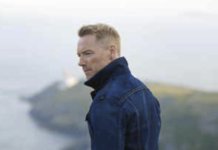 RONAN KEATING