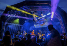 THE ULTIMATE FESTIVAL GUIDE