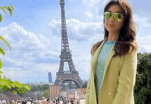 PARIS AND MY HERMES JOURNEY