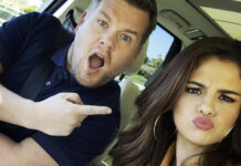 CORDEN LEAVES LATE LATE SHOW
