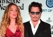 DEPP & HEARD GO BACK TO COURT