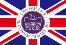 COOL BRITANNIA
