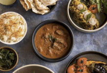 FETCHAM TANDOORI