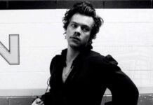 STYLES DONATES £1M TOUR PROCEEDS