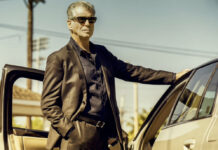 TOP 5 MALE STYLE ICONS