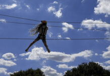 GRIPPED THRILLS FAMILIES
