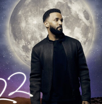 CRAIG DAVID – 22